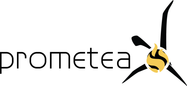 Logo Prometea X