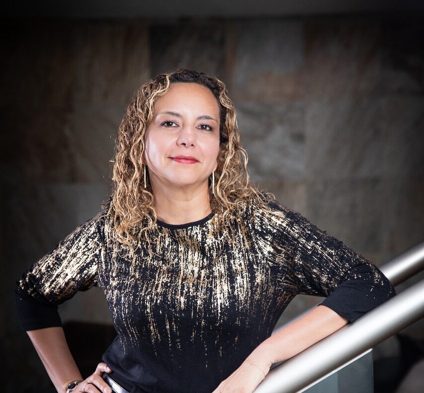Hilda Cristina Mares Silva